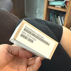 Unopened right replacement AirPod